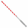 Diablo DMARG1030-P5 3/16" x 4" x 6" SPEEDemon Red Granite Carbide Tipped Hammer Drill Bit (5-Pack)