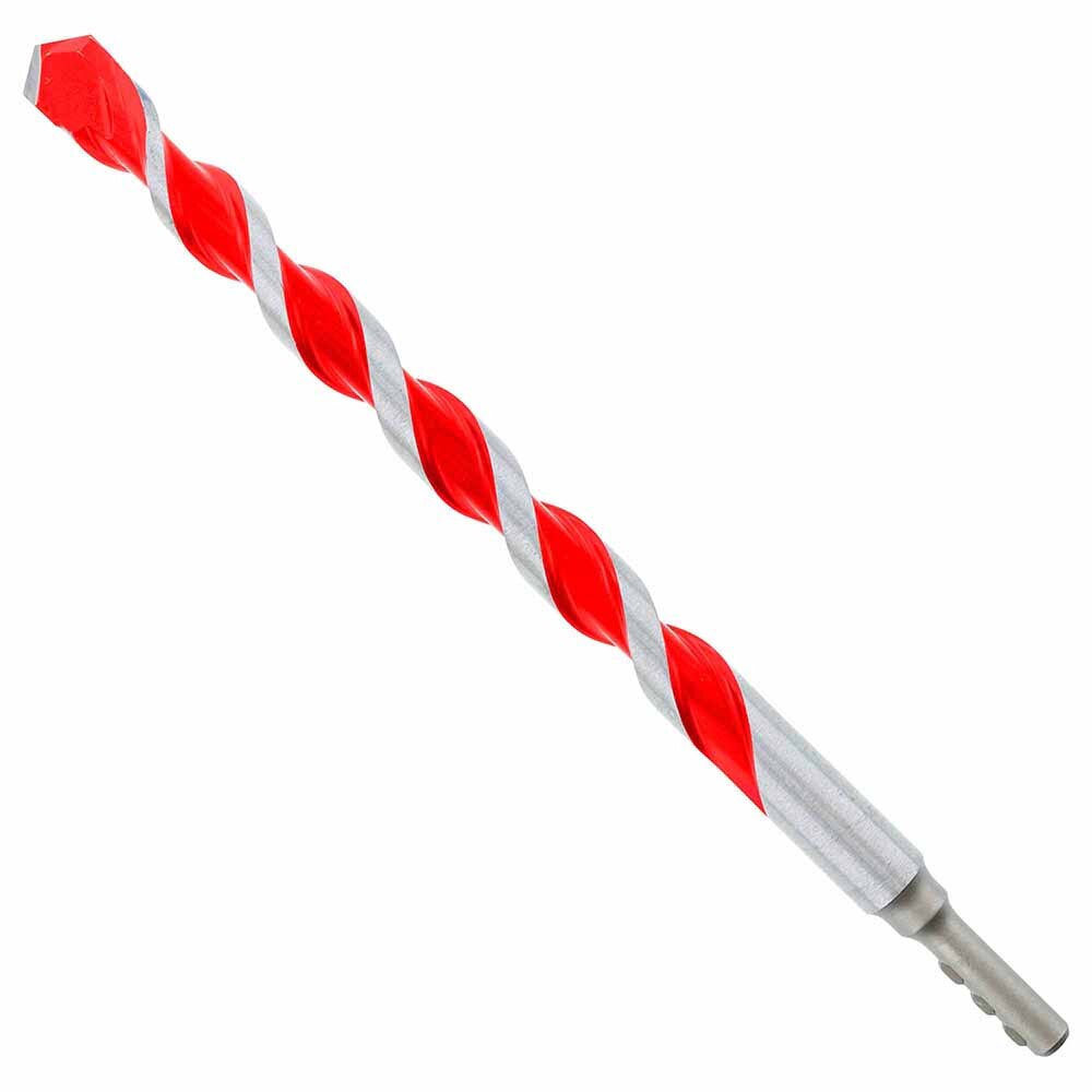 Diablo DMARG1200 3/4" x 10" x 12" SPEEDemon Red Granite Carbide Tipped Hammer Drill Bit