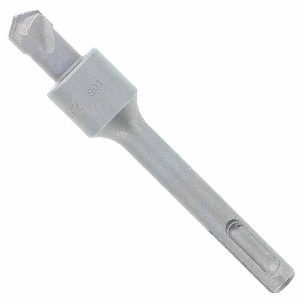 Diablo DMAST1020 1/2" x 13/16" SDS-Plus 2-Cutter Stop Bit