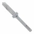 Diablo DMAST1050 5/8" x 2-1/16" Stop Bit SDS-Plus 2-Cutter