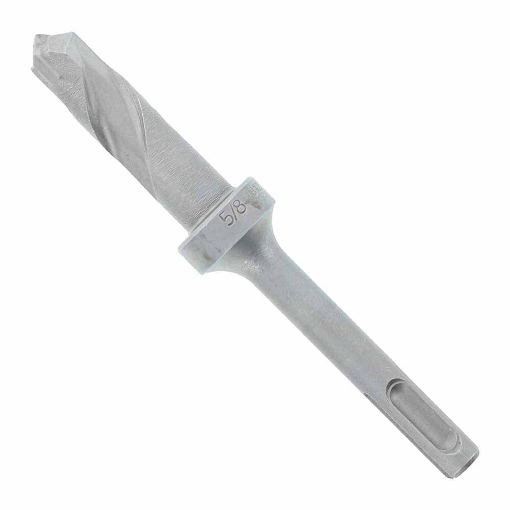 Diablo DMAST1050 5/8" x 2-1/16" Stop Bit SDS-Plus 2-Cutter