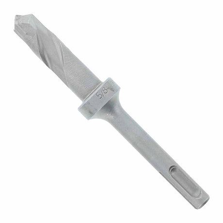 Diablo DMAST1050 5/8" x 2-1/16" Stop Bit SDS-Plus 2-Cutter