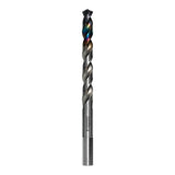 Diablo DMD1132JP1 11/32" Metal Demon Drill Bit for Mild, Hardened and Stainless Steels
