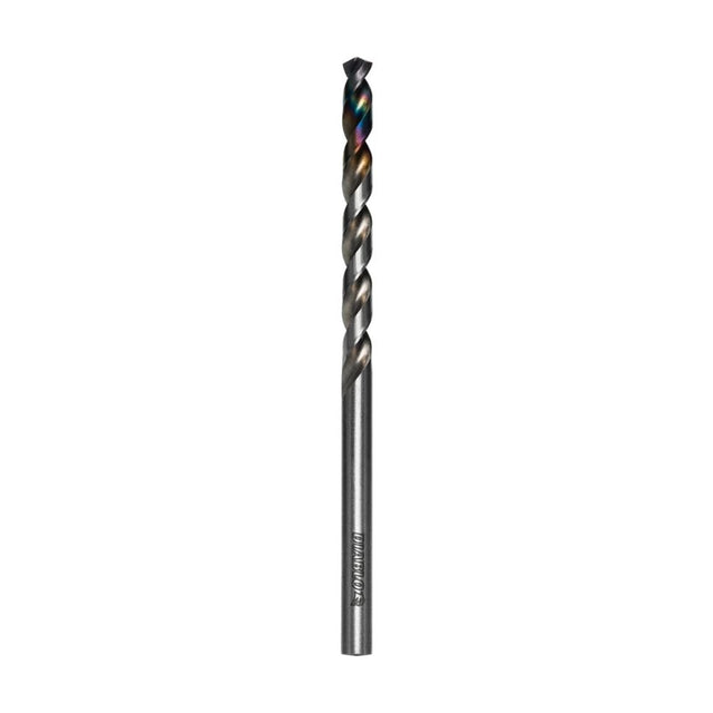 Diablo DMD1164JB 11/64" Metal Demon Drill Bits for Mild, Hardened and Stainless Steels