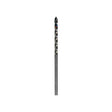 Diablo DMD116JP2 1/16" Metal Demon Drill Bits for Mild, Hardened and Stainless Steels (2-Pack)