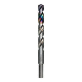 Diablo DMD12JB 1/2"  Metal Demon Drill Bits for Mild, Hardened and Stainless Steels