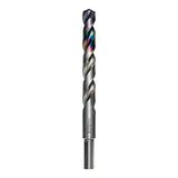 Diablo DMD12JP1 1/2" Metal Demon Drill Bit for Mild, Hardened and Stainless Steels