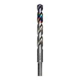 Diablo DMD12JP1 1/2" Metal Demon Drill Bit for Mild, Hardened and Stainless Steels