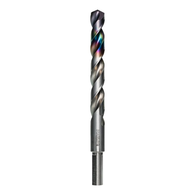 Diablo DMD12JP1 1/2" Metal Demon Drill Bit for Mild, Hardened and Stainless Steels