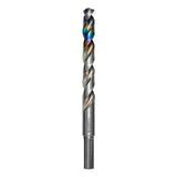 Diablo DMD1332JP1 13/32" Metal Demon Drill Bit for Mild, Hardened and Stainless Steels