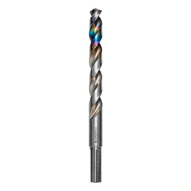 Diablo DMD1332JP1 13/32" Metal Demon Drill Bit for Mild, Hardened and Stainless Steels