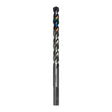 Diablo DMD14JB 1/4" Metal Demon Drill Bits for Mild, Hardened and Stainless Steels (2-Pack)