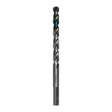 Diablo DMD14JB 1/4" Metal Demon Drill Bits for Mild, Hardened and Stainless Steels (2-Pack)