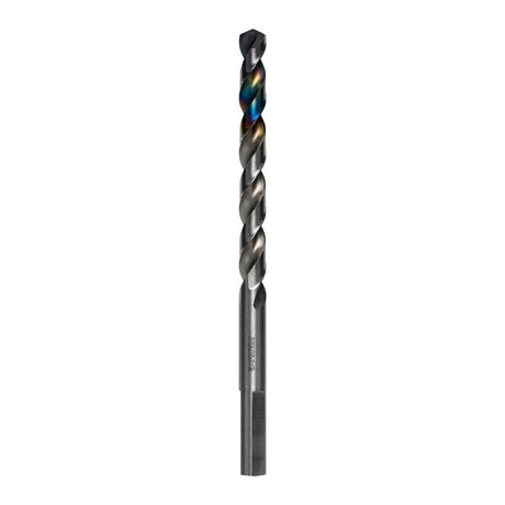 Diablo DMD14JB 1/4" Metal Demon Drill Bits for Mild, Hardened and Stainless Steels (2-Pack)