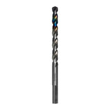 Diablo DMD14JP1 1/4" Metal Demon Drill Bit for Mild, Hardened and Stainless Steels