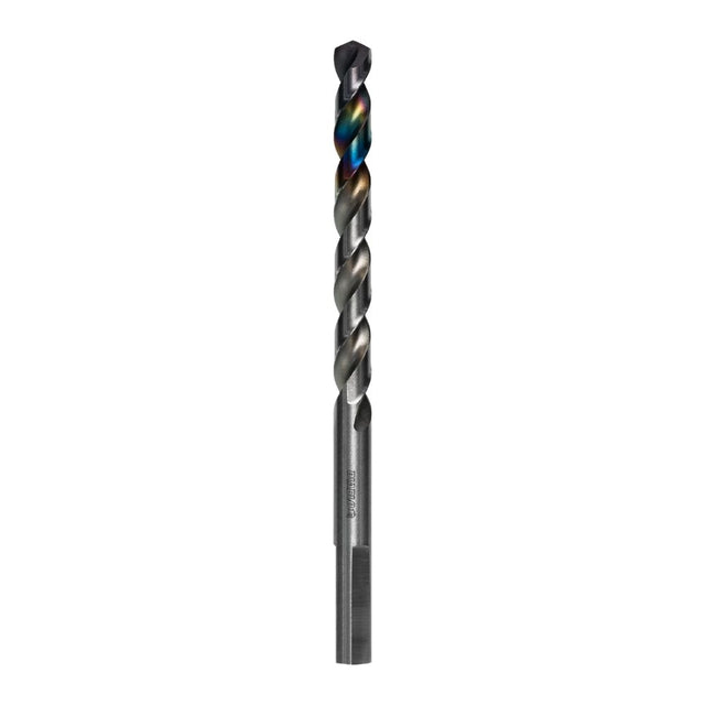 Diablo DMD14JP1 1/4" Metal Demon Drill Bit for Mild, Hardened and Stainless Steels