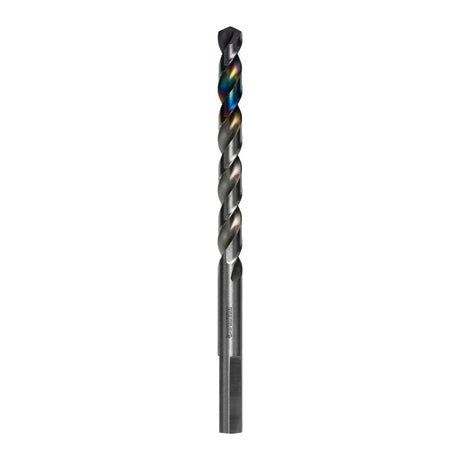 Diablo DMD14JP1 1/4" Metal Demon Drill Bit for Mild, Hardened and Stainless Steels