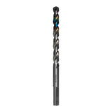 Diablo DMD14JP1 1/4" Metal Demon Drill Bit for Mild, Hardened and Stainless Steels