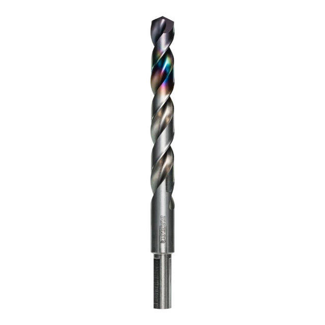 Diablo DMD1532JB 15/32" Metal Demon Drill Bits for Mild, Hardened and Stainless Steels