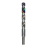 Diablo DMD1532JP1 15/32" Metal Demon Drill Bit for Mild, Hardened and Stainless Steels