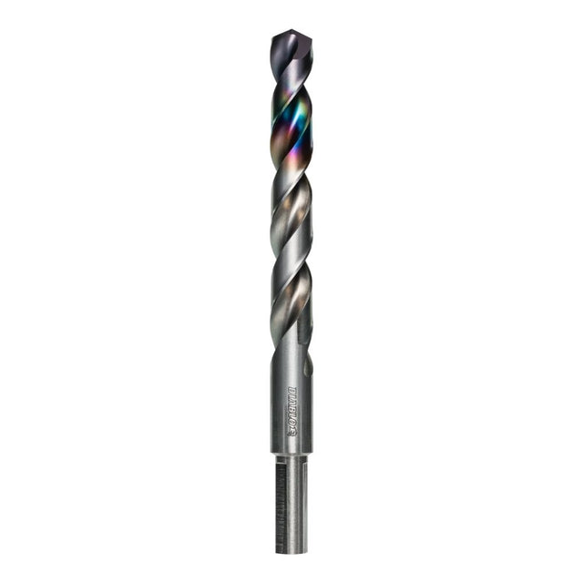 Diablo DMD1532JP1 15/32" Metal Demon Drill Bit for Mild, Hardened and Stainless Steels