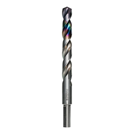 Diablo DMD1532JP1 15/32" Metal Demon Drill Bit for Mild, Hardened and Stainless Steels