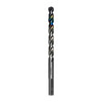 Diablo DMD1564JP1 15/64" Metal Demon Drill Bit for Mild, Hardened and Stainless Steels