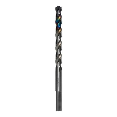 Diablo DMD1764JB 17/64" Metal Demon Drill Bits for Mild, Hardened and Stainless Steels