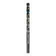 Diablo DMD1764JP1 17/64" Metal Demon Drill Bit for Mild, Hardened and Stainless Steels