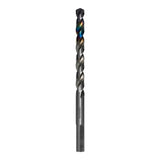 Diablo DMD1764JP1 17/64" Metal Demon Drill Bit for Mild, Hardened and Stainless Steels