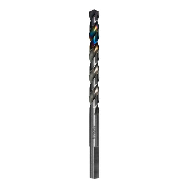Diablo DMD1764JP1 17/64" Metal Demon Drill Bit for Mild, Hardened and Stainless Steels