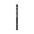 Diablo DMD18JP2 1/8" Metal Demon Drill Bits for Mild, Hardened and Stainless Steels (2-Pack)