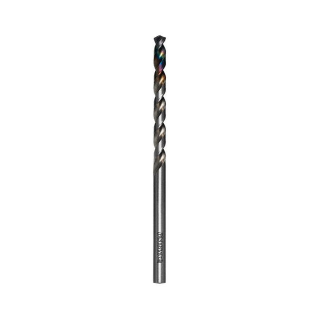 Diablo DMD18JP2 1/8" Metal Demon Drill Bits for Mild, Hardened and Stainless Steels (2-Pack)