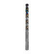 Diablo DMD1964JB 19/64" Metal Demon Drill Bits for Mild, Hardened and Stainless Steels