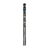 Diablo DMD1964JP1 19/64" Metal Demon Drill Bit for Mild, Hardened and Stainless Steels
