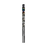 Diablo DMD2164JP1 21/64" Metal Demon Drill Bit for Mild, Hardened and Stainless Steels