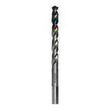 Diablo DMD2364JP1 23/64" Metal Demon Drill Bit for Mild, Hardened and Stainless Steels