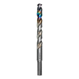 Diablo DMD2564JB 25/64"  Metal Demon Drill Bits for Mild, Hardened and Stainless Steels