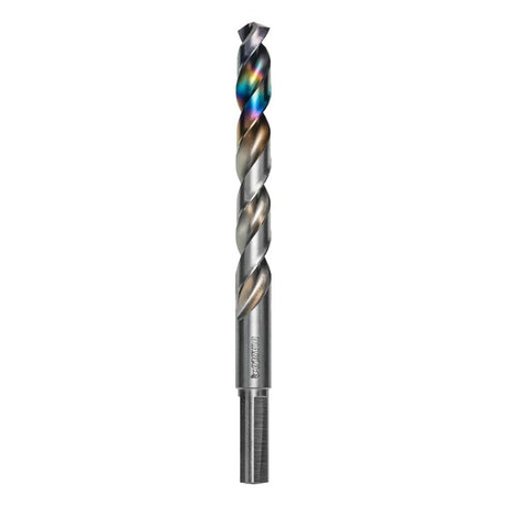 Diablo DMD2564JP1 25/64" Metal Demon Drill Bit for Mild, Hardened and Stainless Steels