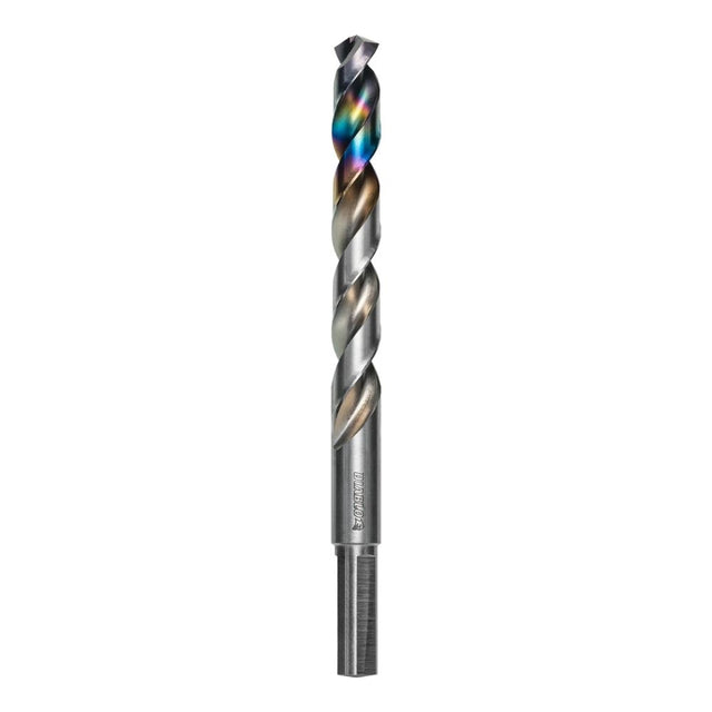 Diablo DMD2764JB 27/64" Metal Demon Drill Bits for Mild, Hardened and Stainless Steels