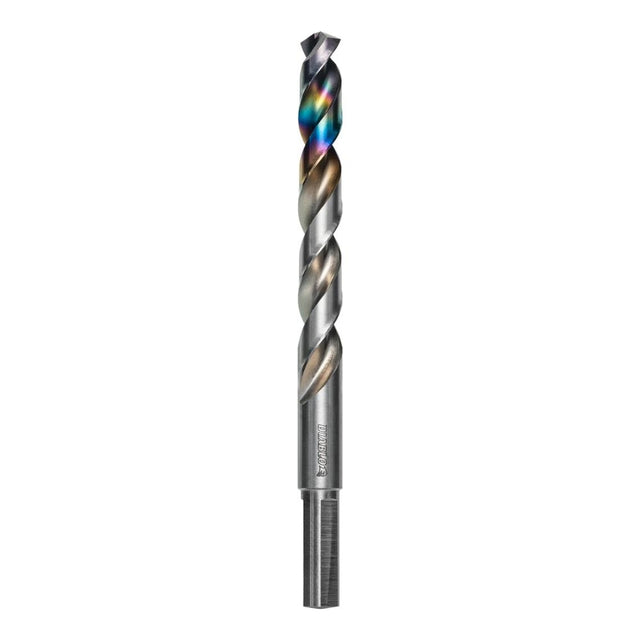 Diablo DMD2764JP1 27/64" Metal Demon Drill Bit for Mild, Hardened and Stainless Steels