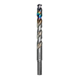 Diablo DMD2964JP1 29/64" Metal Demon Drill Bit for Mild, Hardened and Stainless Steels