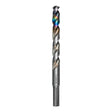 Diablo DMD2964JP1 29/64" Metal Demon Drill Bit for Mild, Hardened and Stainless Steels