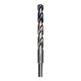 Diablo DMD3164JP1 31/64" Metal Demon Drill Bit for Mild, Hardened and Stainless Steels