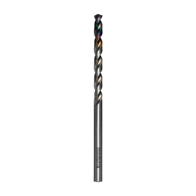 Diablo DMD316JB 3/16" Metal Demon Drill Bits for Mild, Hardened and Stainless Steels