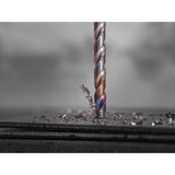 Diablo DMD316JP1 3/16" Metal Demon Drill Bit for Mild, Hardened and Stainless Steels - 5