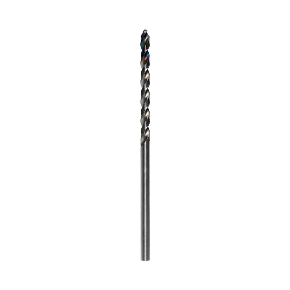 Diablo DMD332JP2 3/32" Metal Demon Drill Bits for Mild, Hardened and Stainless Steels (2-Pack)