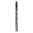 Diablo DMD38JB 3/8" Metal Demon Drill Bits for Mild, Hardened and Stainless Steels