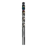 Diablo DMD38JB 3/8" Metal Demon Drill Bits for Mild, Hardened and Stainless Steels