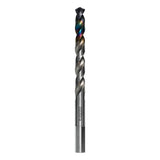 Diablo DMD38JB 3/8" Metal Demon Drill Bits for Mild, Hardened and Stainless Steels